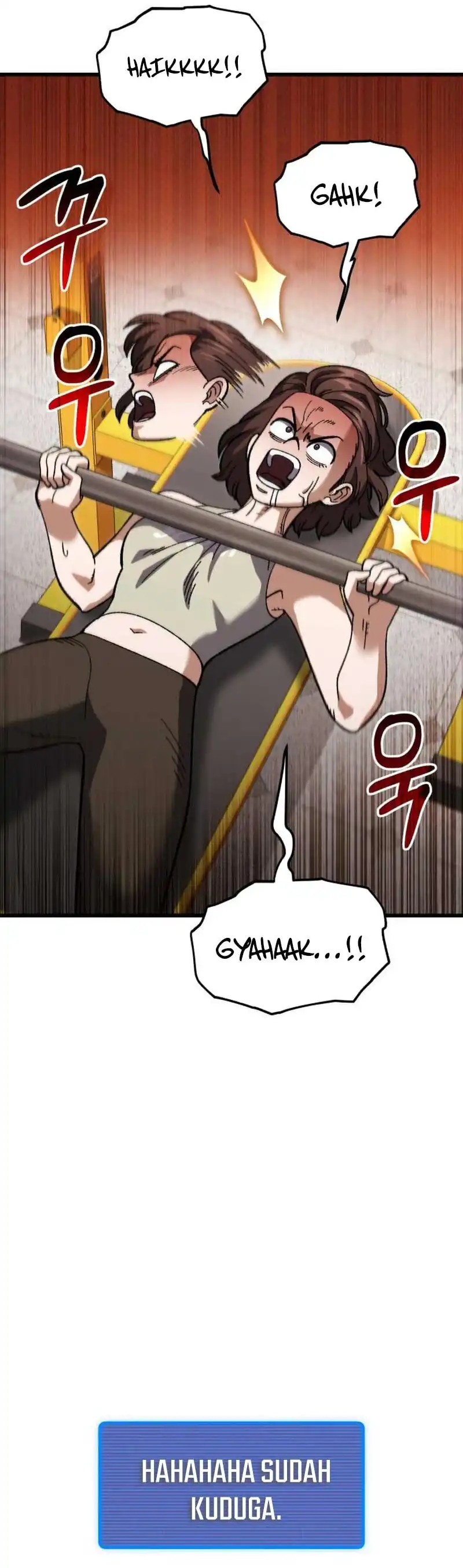 Baca I Regressed As The Duke - Chapter 46 halaman 28