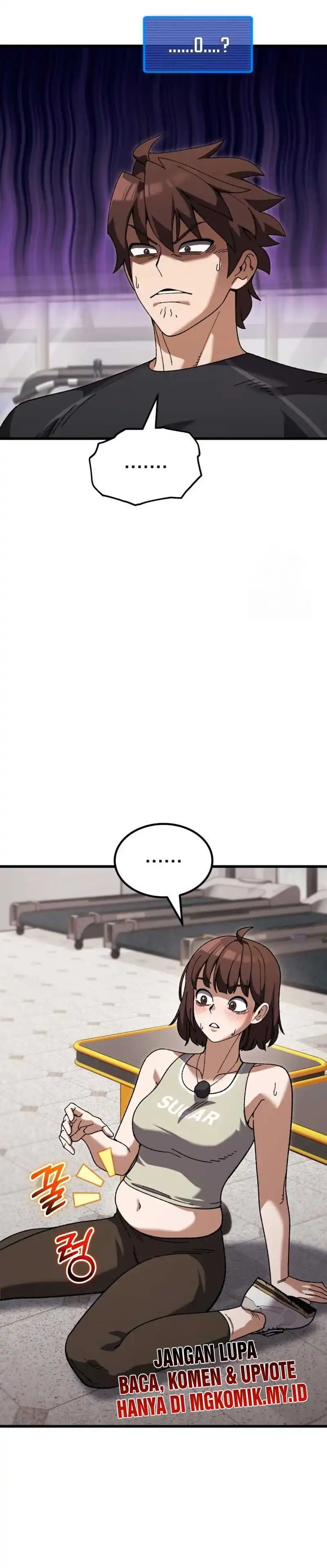 Baca I Regressed As The Duke - Chapter 46 halaman 33