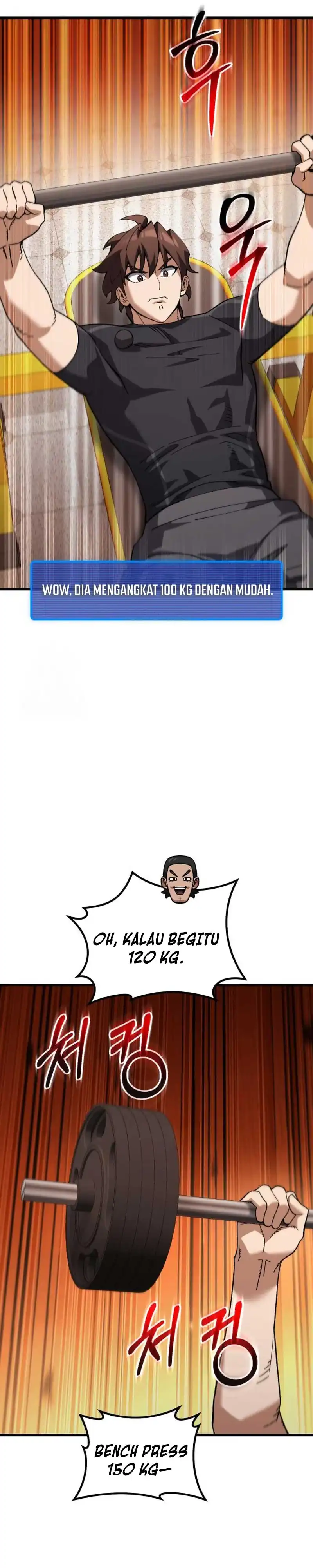 Baca I Regressed As The Duke - Chapter 46 halaman 37