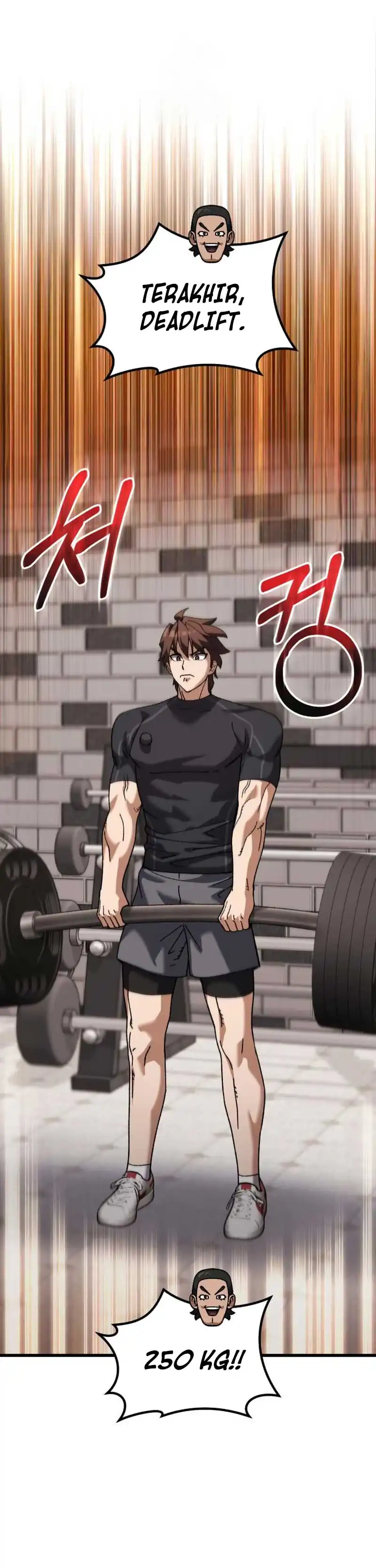 Baca I Regressed As The Duke - Chapter 46 halaman 40