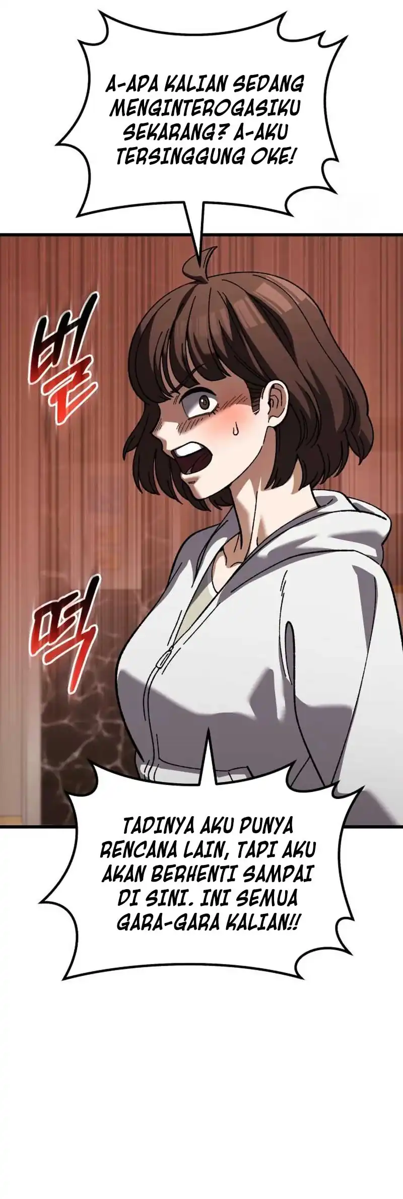 Baca I Regressed As The Duke - Chapter 46 halaman 44