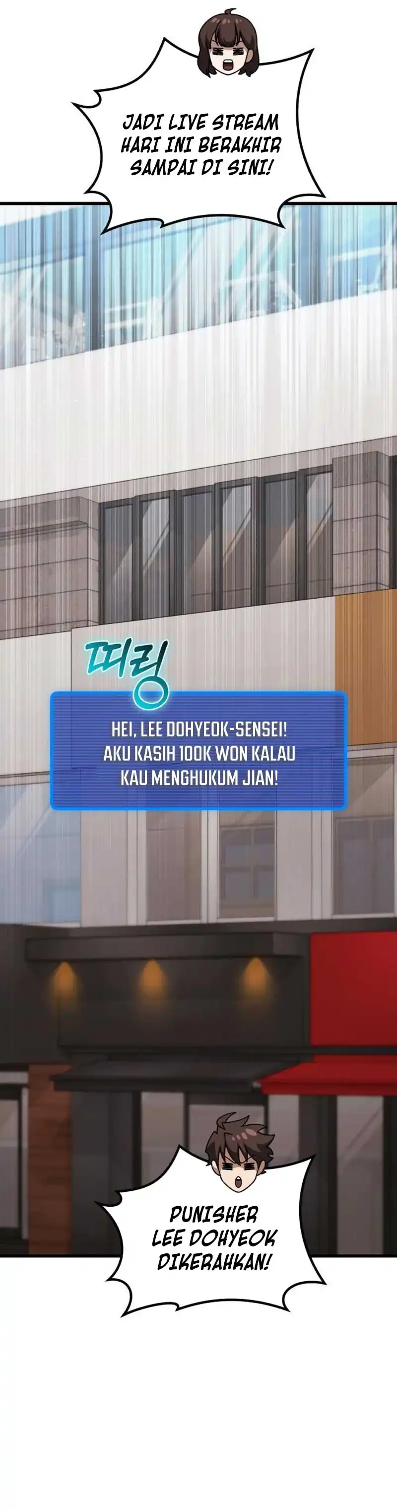 Baca I Regressed As The Duke - Chapter 46 halaman 45