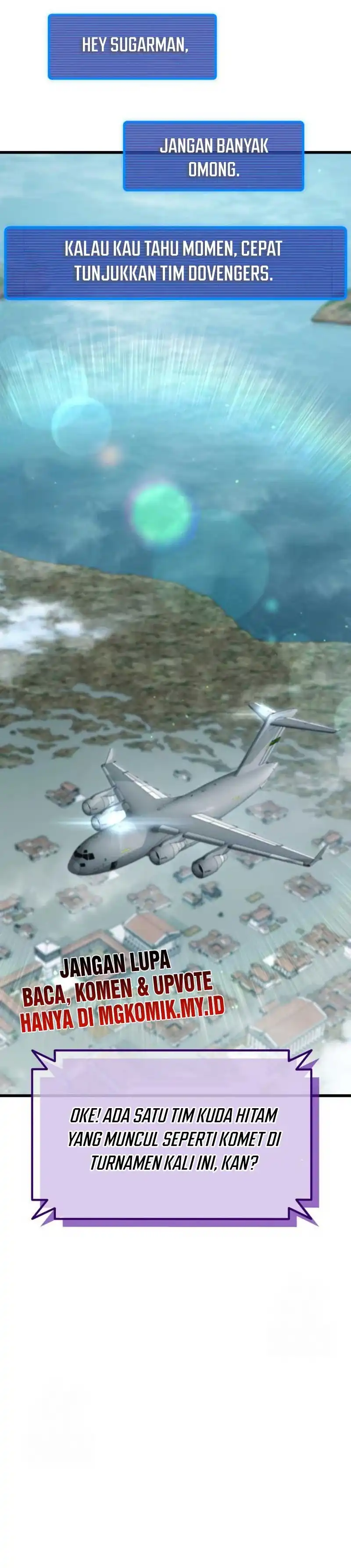 Baca I Regressed As The Duke - Chapter 46 halaman 48