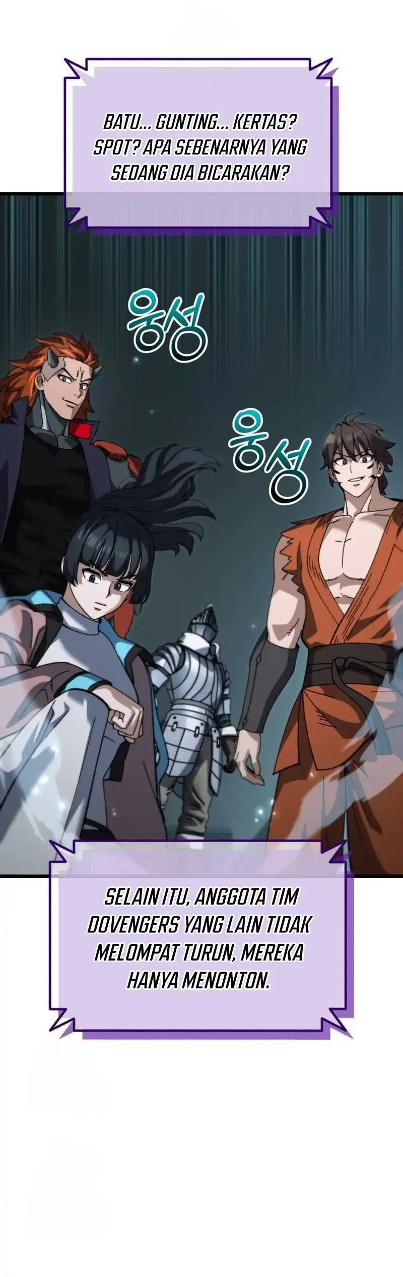 Baca I Regressed As The Duke - Chapter 46 halaman 52