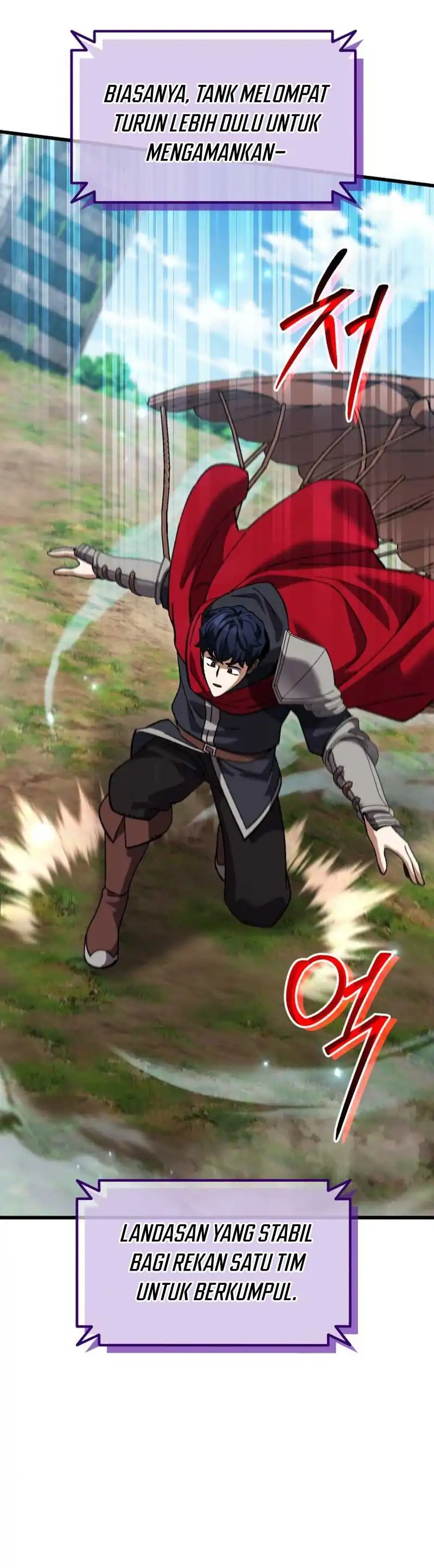 Baca I Regressed As The Duke - Chapter 46 halaman 54