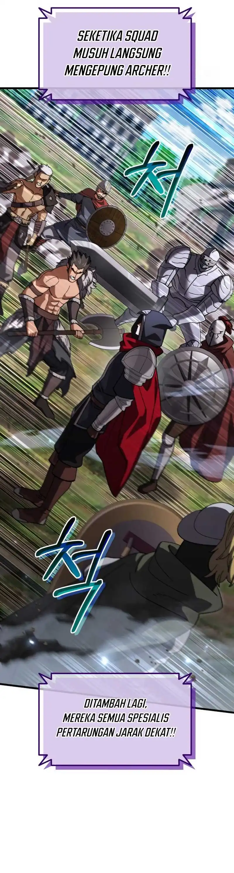 Baca I Regressed As The Duke - Chapter 46 halaman 56