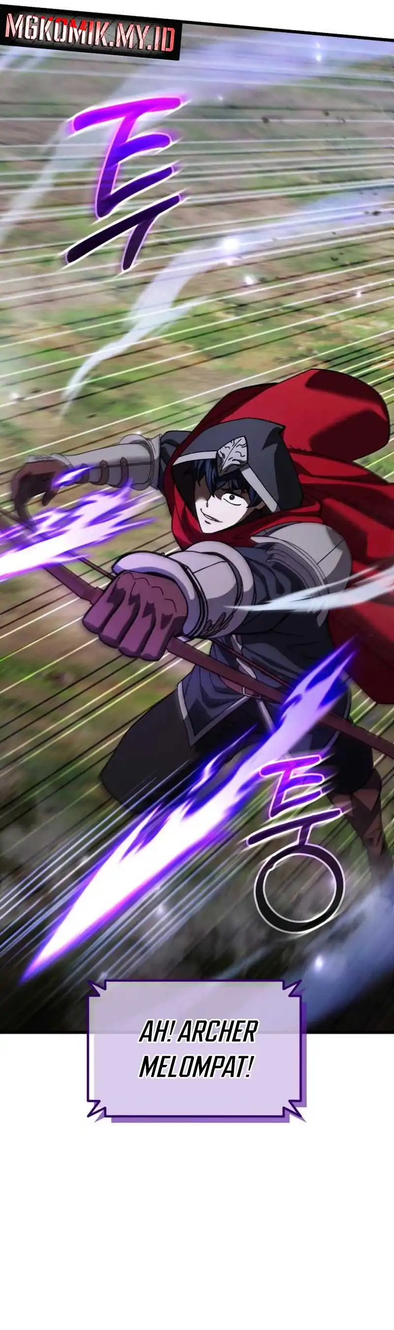 Baca I Regressed As The Duke - Chapter 46 halaman 58