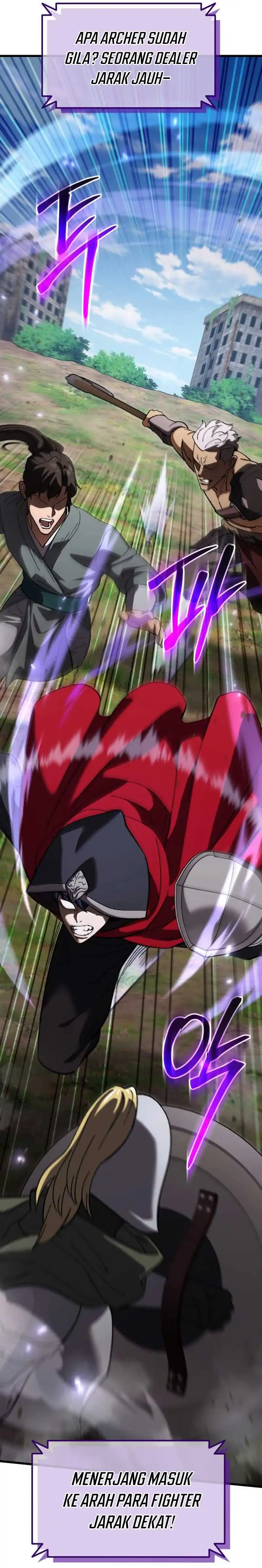 Baca I Regressed As The Duke - Chapter 46 halaman 60