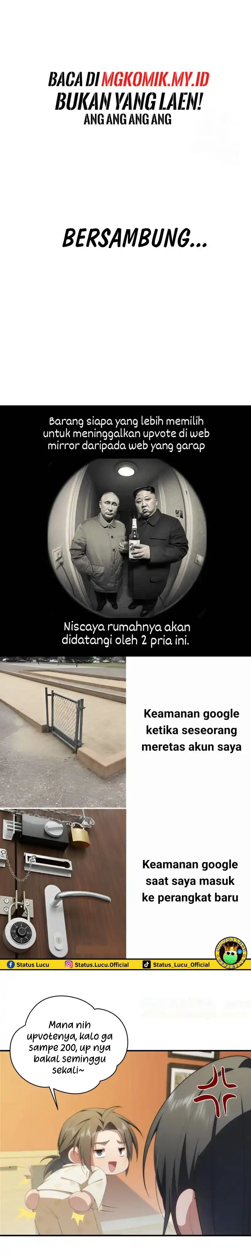 Baca I Regressed As The Duke - Chapter 46 halaman 61