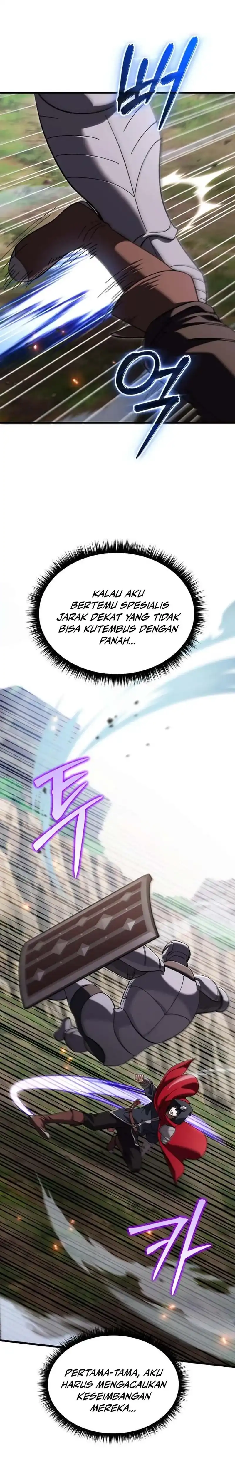 Baca I Regressed As The Duke - Chapter 47 halaman 10