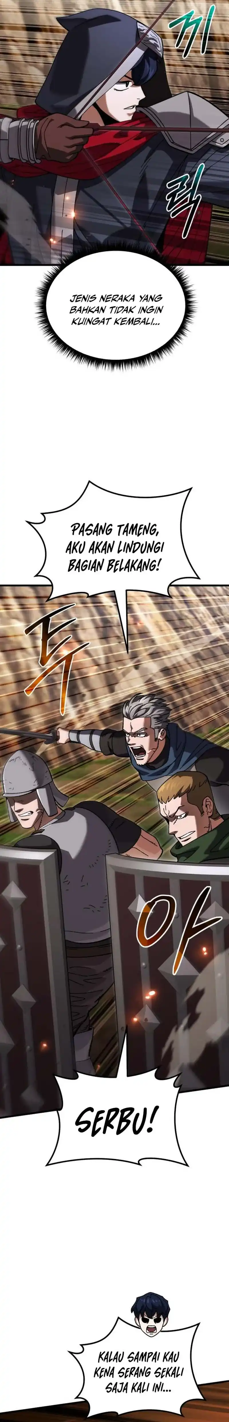 Baca I Regressed As The Duke - Chapter 47 halaman 14