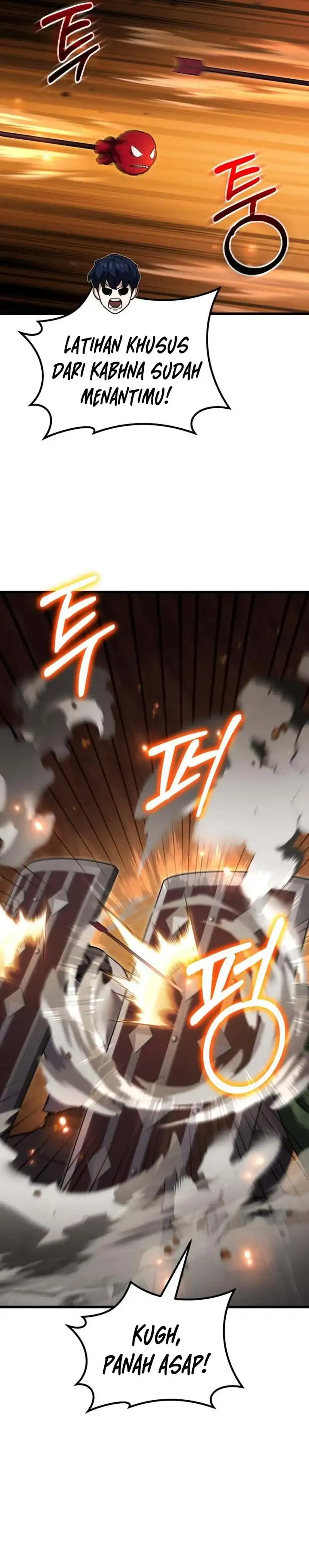 Baca I Regressed As The Duke - Chapter 47 halaman 15