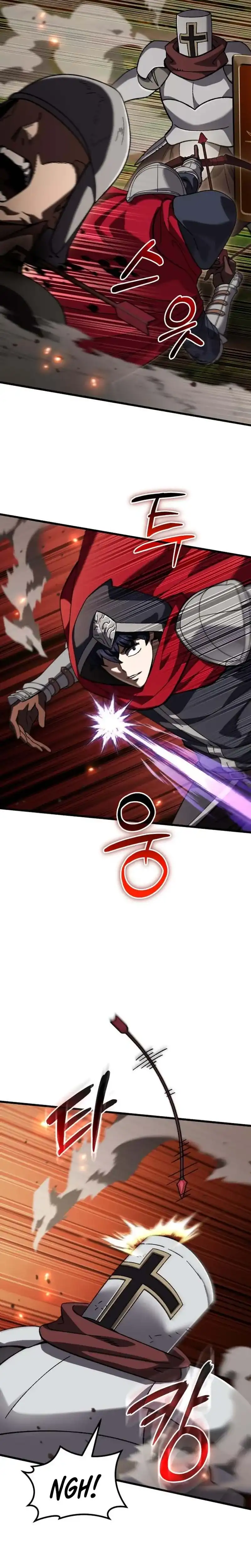 Baca I Regressed As The Duke - Chapter 47 halaman 17