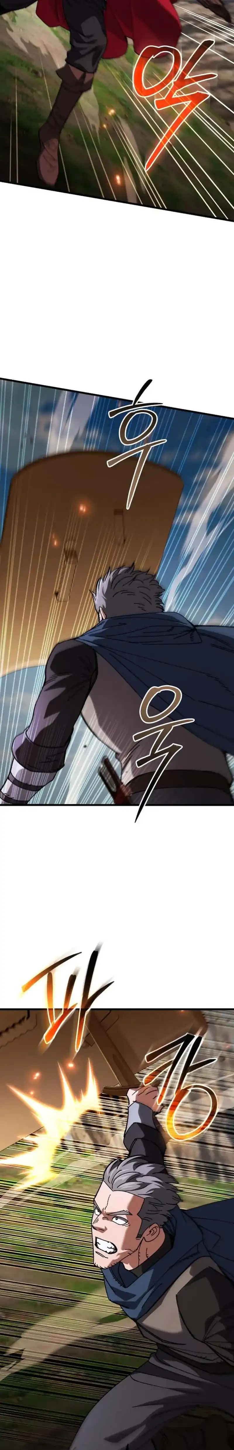 Baca I Regressed As The Duke - Chapter 47 halaman 20