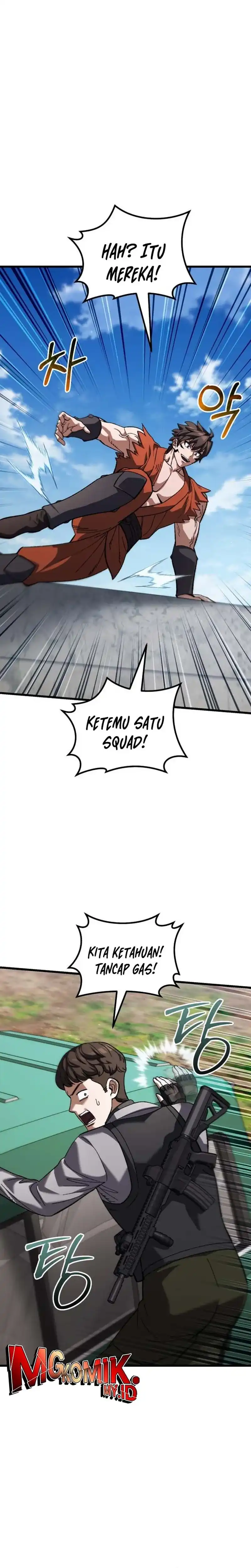 Baca I Regressed As The Duke - Chapter 47 halaman 29