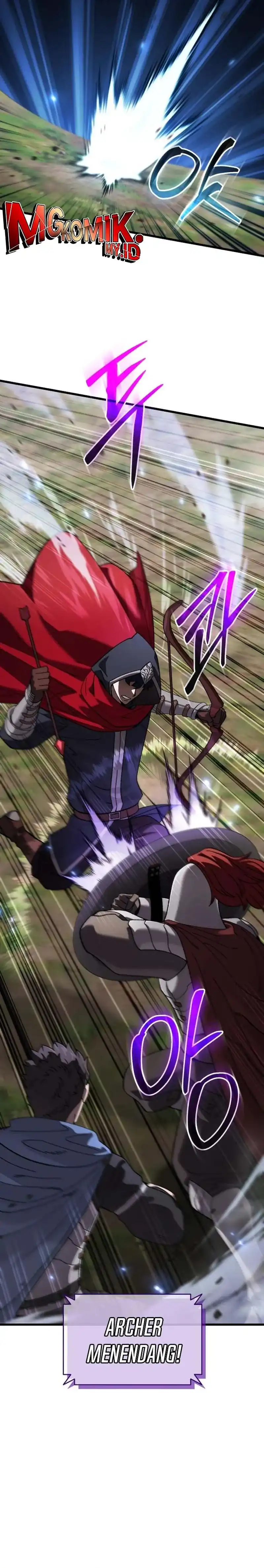 Baca I Regressed As The Duke - Chapter 47 halaman 3