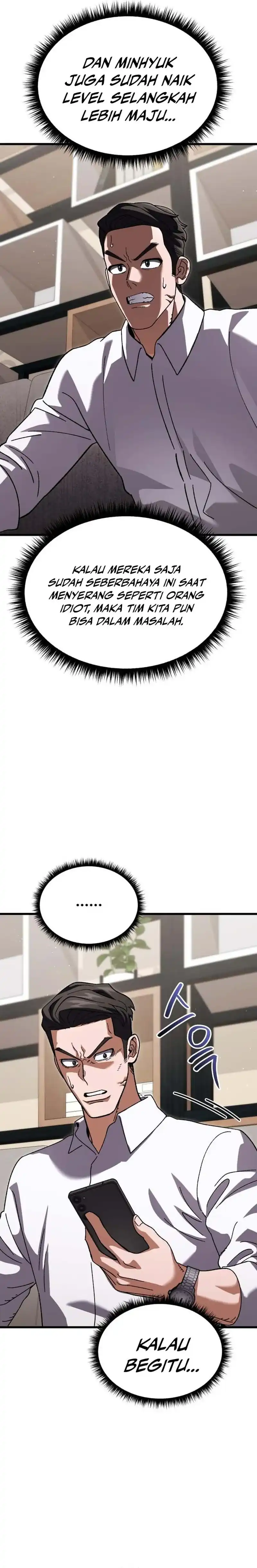 Baca I Regressed As The Duke - Chapter 47 halaman 40