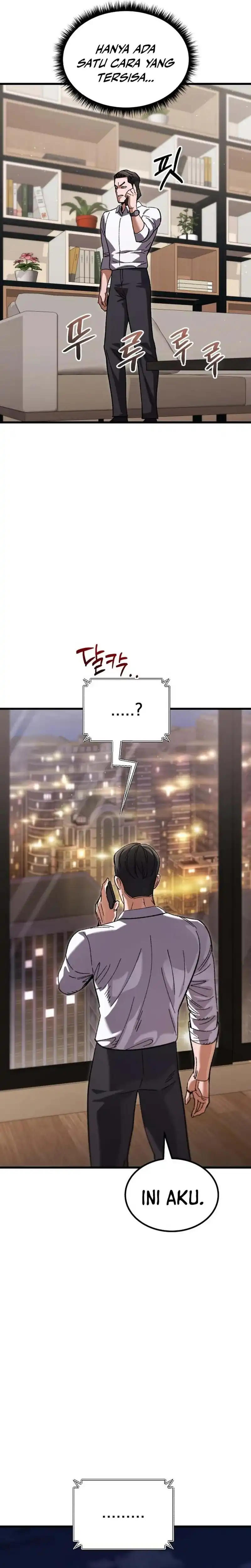 Baca I Regressed As The Duke - Chapter 47 halaman 41