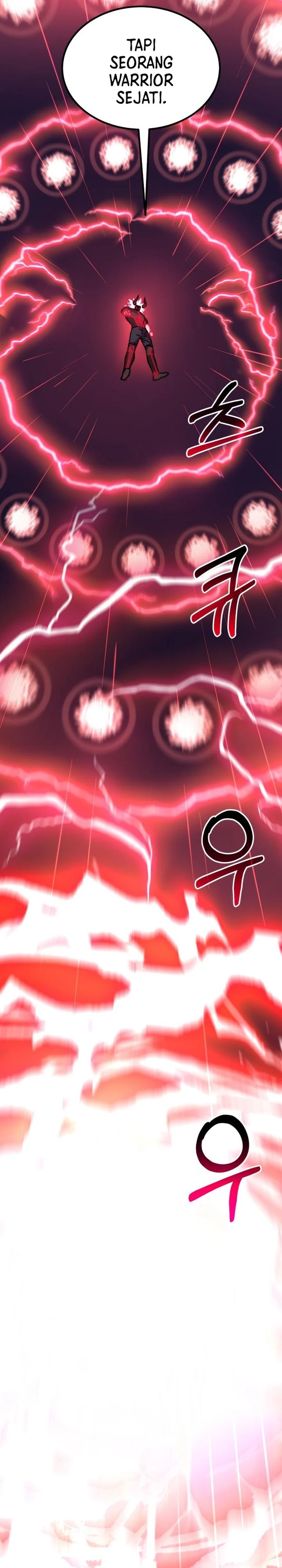 I Regressed, but the World didn’t End Chapter 30 page 32