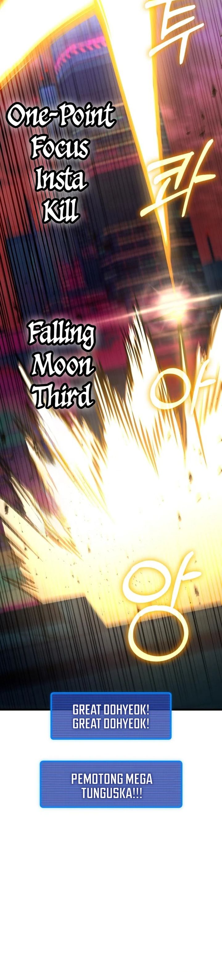 I Regressed, but the World didn’t End Chapter 30 page 52
