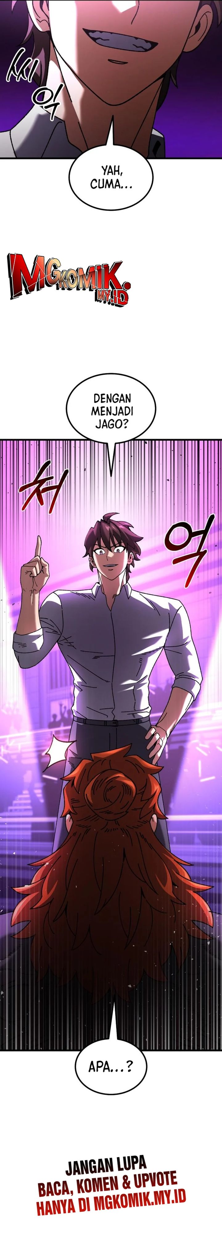 I Regressed, but the World didn’t End Chapter 30 page 72