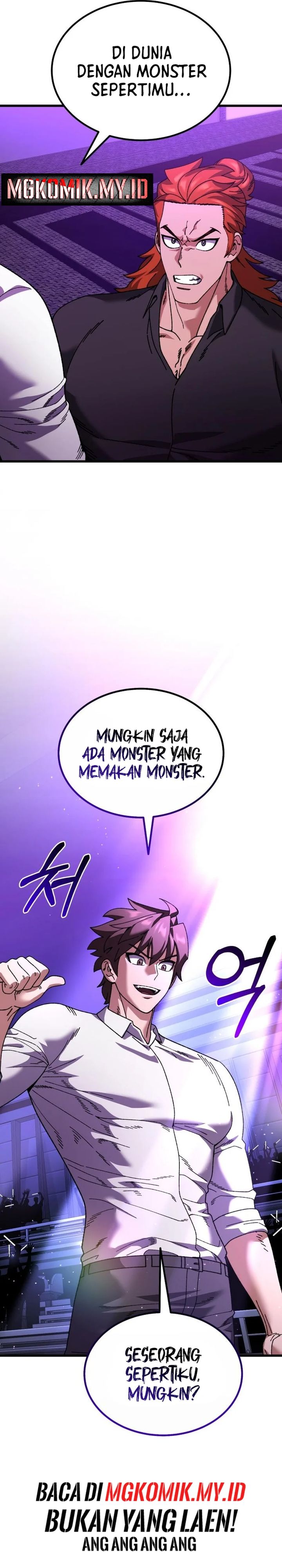 I Regressed, but the World didn’t End Chapter 30 page 76