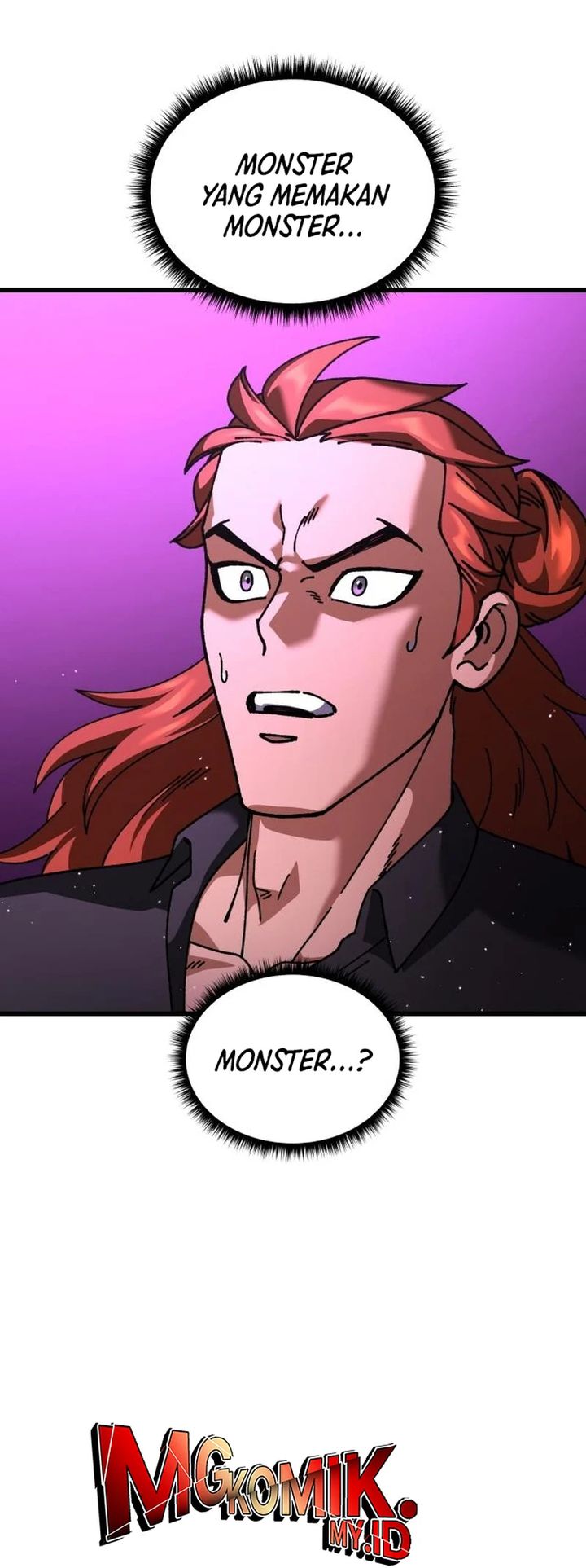 I Regressed, but the World didn’t End Chapter 30 page 78