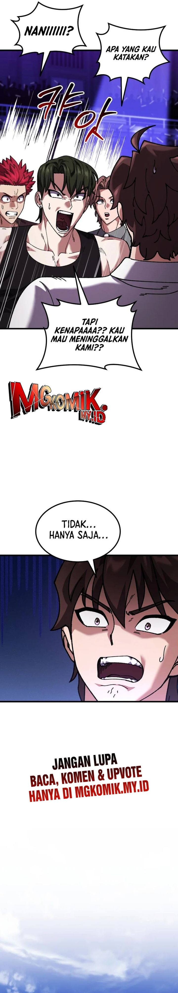 I Regressed, but the World didn’t End Chapter 30 page 100