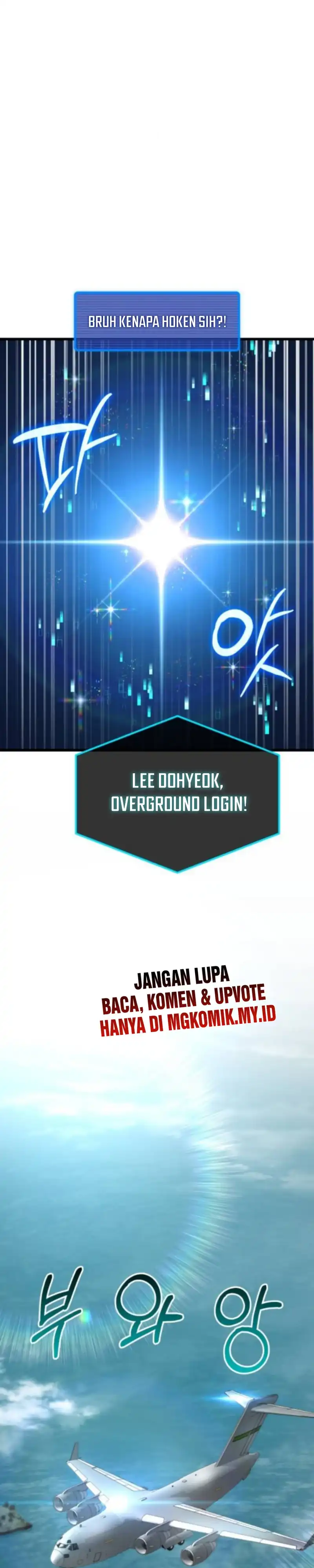 Baca I Regressed, but the World didn't End - Chapter 31 halaman 29