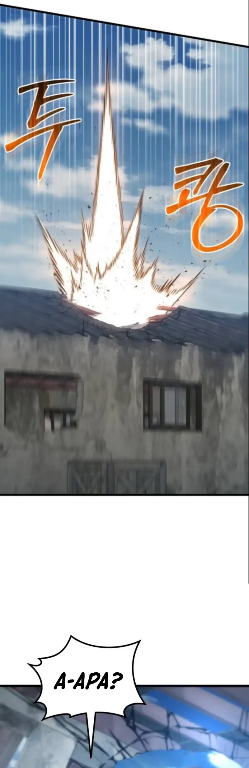 Baca I Regressed, but the World didn't End - Chapter 31 halaman 48