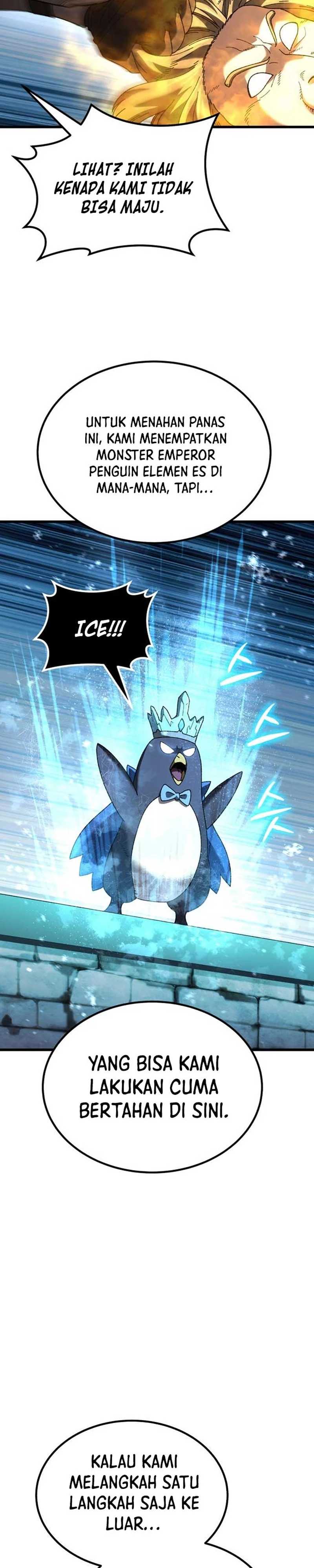 Baca I Regressed, but the World didn’t End Chapter 38 - Halaman 12 Baca I Regressed, but the World didn’t End - Chapter 38 halaman 12