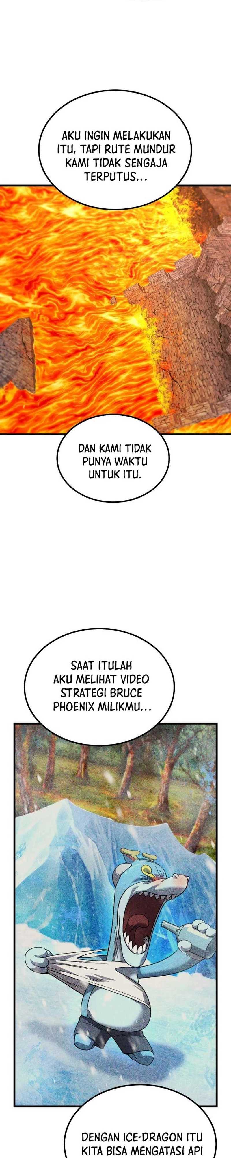 Baca I Regressed, but the World didn’t End Chapter 38 - Halaman 14 Baca I Regressed, but the World didn’t End - Chapter 38 halaman 14