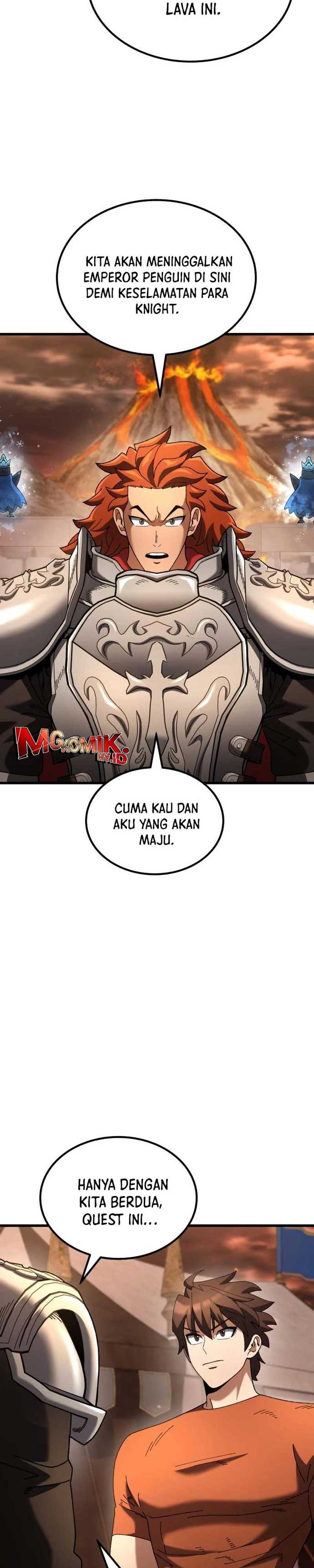 Baca I Regressed, but the World didn’t End Chapter 38 - Halaman 15 Baca I Regressed, but the World didn’t End - Chapter 38 halaman 15