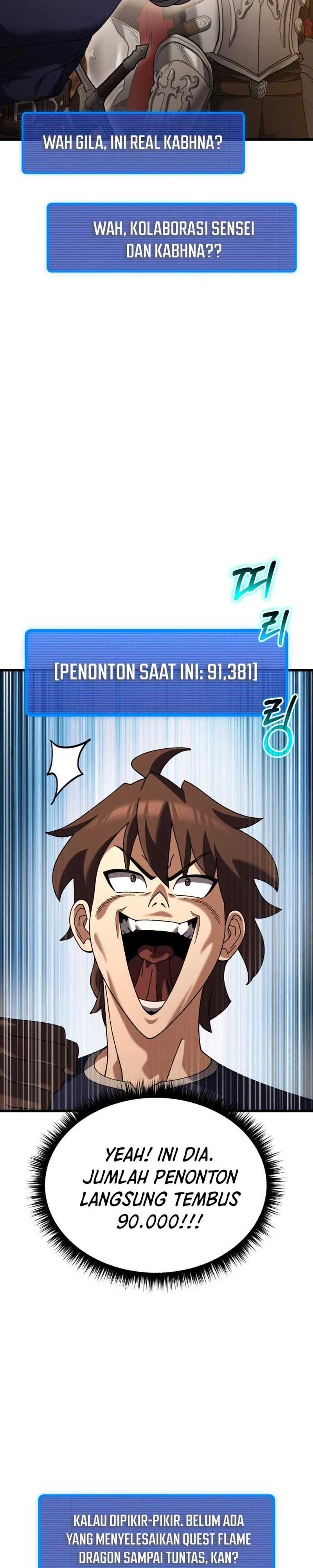 Baca I Regressed, but the World didn’t End Chapter 38 - Halaman 20 Baca I Regressed, but the World didn’t End - Chapter 38 halaman 20