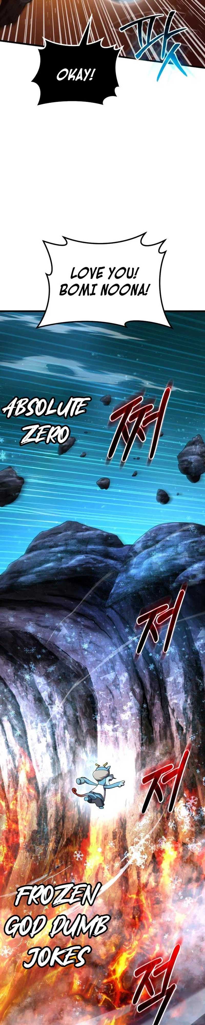 Baca I Regressed, but the World didn’t End Chapter 38 - Halaman 31 Baca I Regressed, but the World didn’t End - Chapter 38 halaman 31