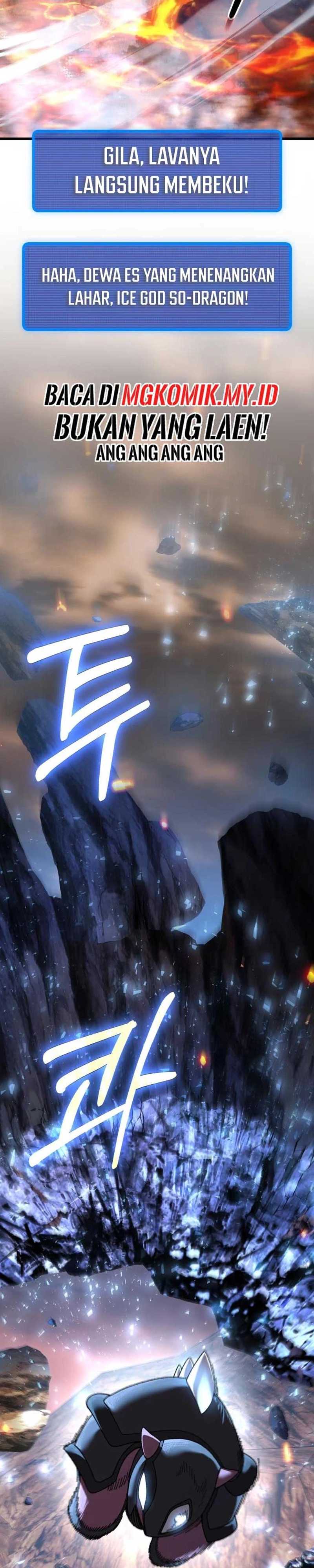 Baca I Regressed, but the World didn’t End Chapter 38 - Halaman 32 Baca I Regressed, but the World didn’t End - Chapter 38 halaman 32