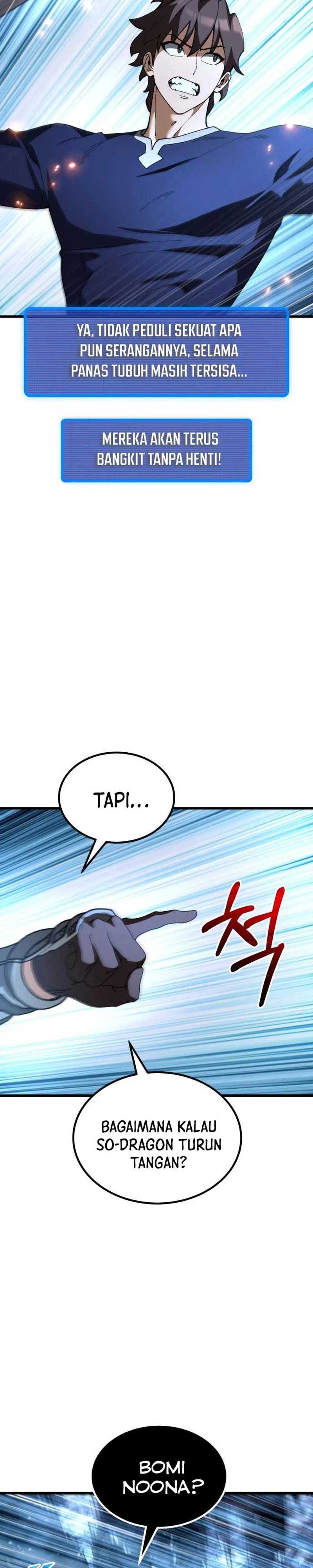 Baca I Regressed, but the World didn’t End Chapter 38 - Halaman 36 Baca I Regressed, but the World didn’t End - Chapter 38 halaman 36