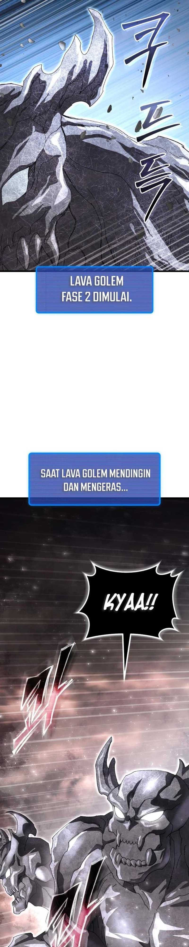 Baca I Regressed, but the World didn’t End Chapter 38 - Halaman 39 Baca I Regressed, but the World didn’t End - Chapter 38 halaman 39