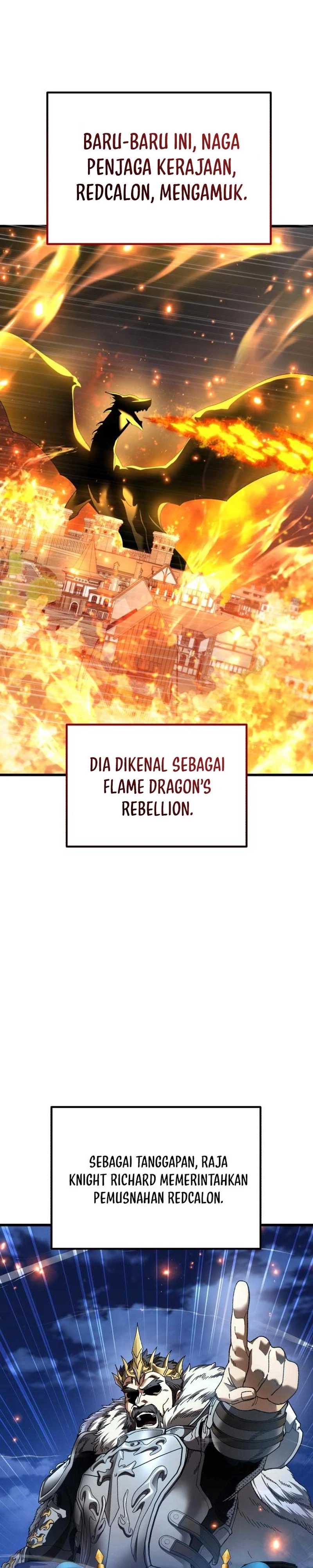 Baca I Regressed, but the World didn’t End Chapter 38 - Halaman 4 Baca I Regressed, but the World didn’t End - Chapter 38 halaman 4