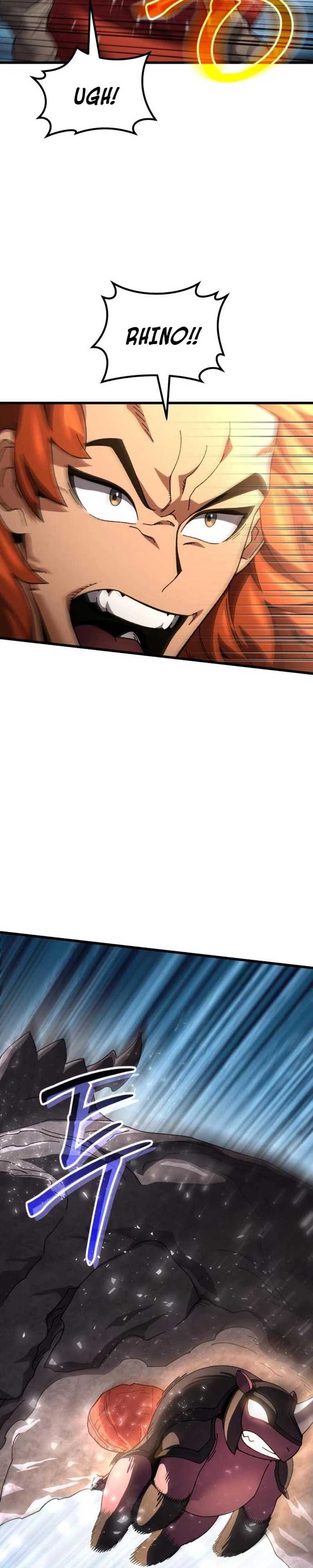 Baca I Regressed, but the World didn’t End Chapter 38 - Halaman 42 Baca I Regressed, but the World didn’t End - Chapter 38 halaman 42