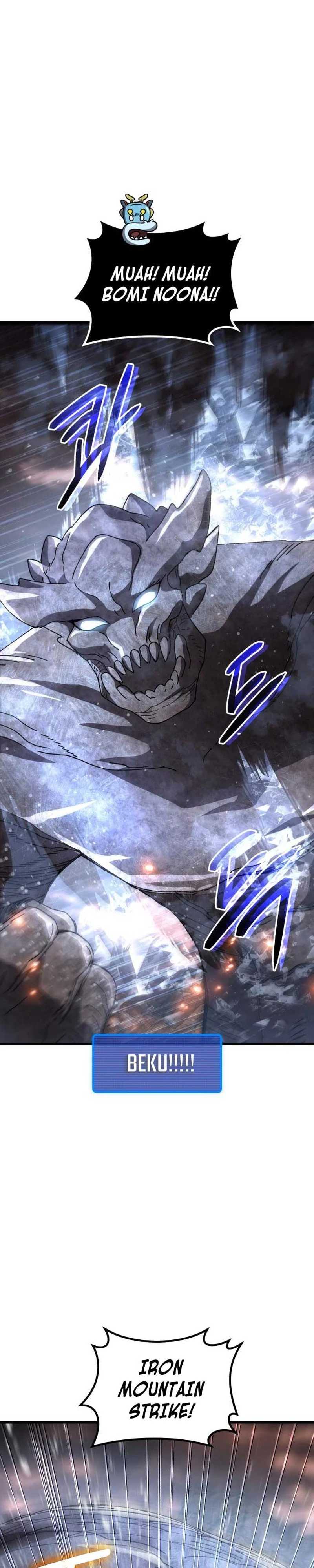 Baca I Regressed, but the World didn’t End Chapter 38 - Halaman 46 Baca I Regressed, but the World didn’t End - Chapter 38 halaman 46