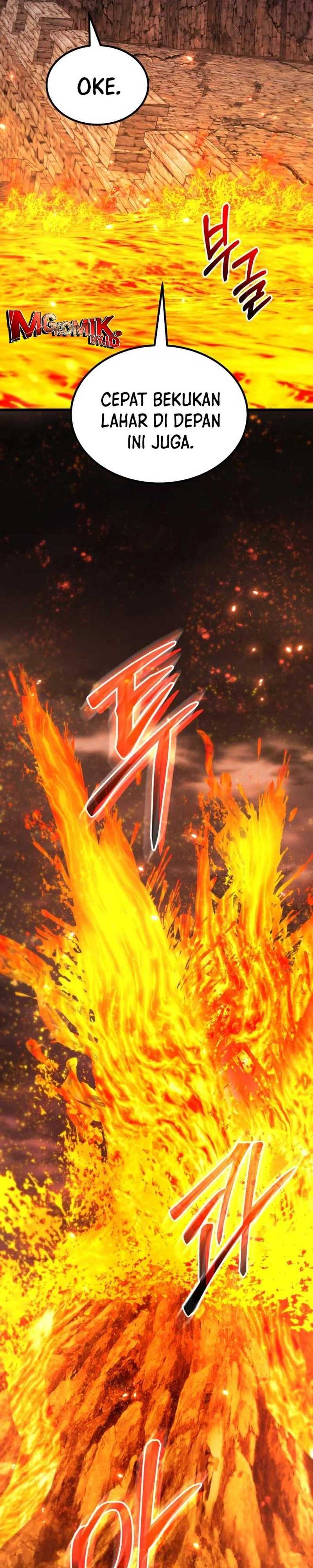 Baca I Regressed, but the World didn’t End Chapter 38 - Halaman 50 Baca I Regressed, but the World didn’t End - Chapter 38 halaman 50