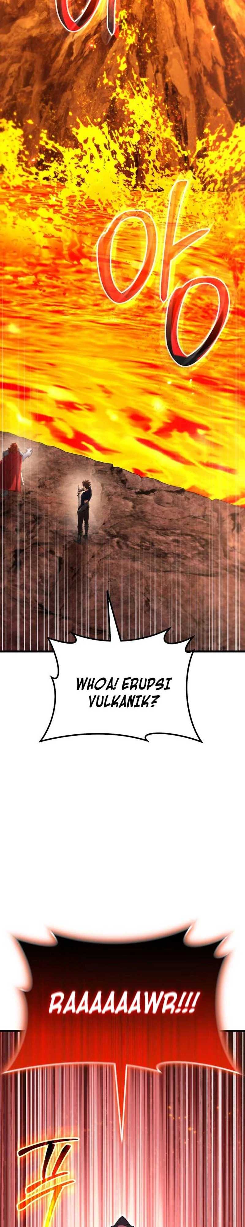 Baca I Regressed, but the World didn’t End Chapter 38 - Halaman 51 Baca I Regressed, but the World didn’t End - Chapter 38 halaman 51