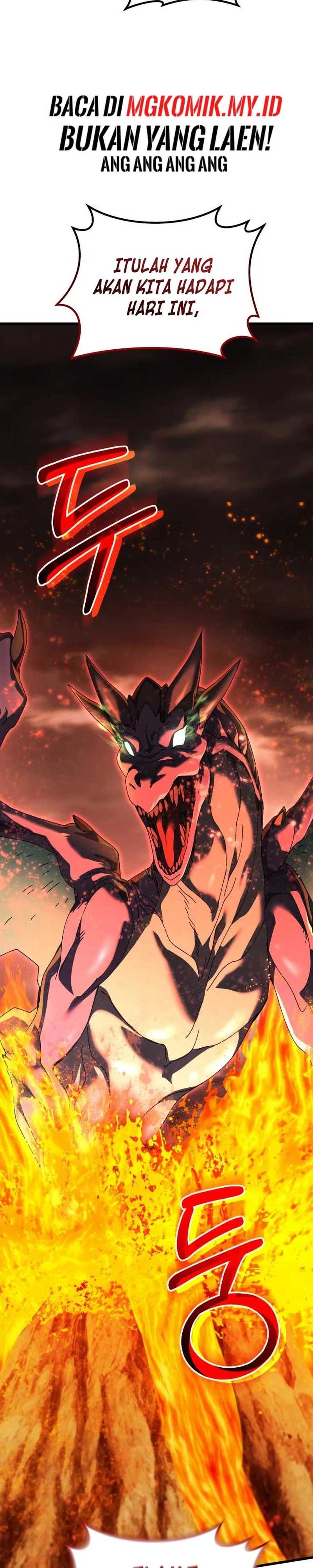 Baca I Regressed, but the World didn’t End Chapter 38 - Halaman 53 Baca I Regressed, but the World didn’t End - Chapter 38 halaman 53