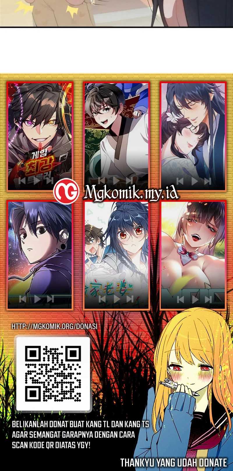 Baca I Regressed, but the World didn’t End Chapter 38 - Halaman 55 Baca I Regressed, but the World didn’t End - Chapter 38 halaman 55