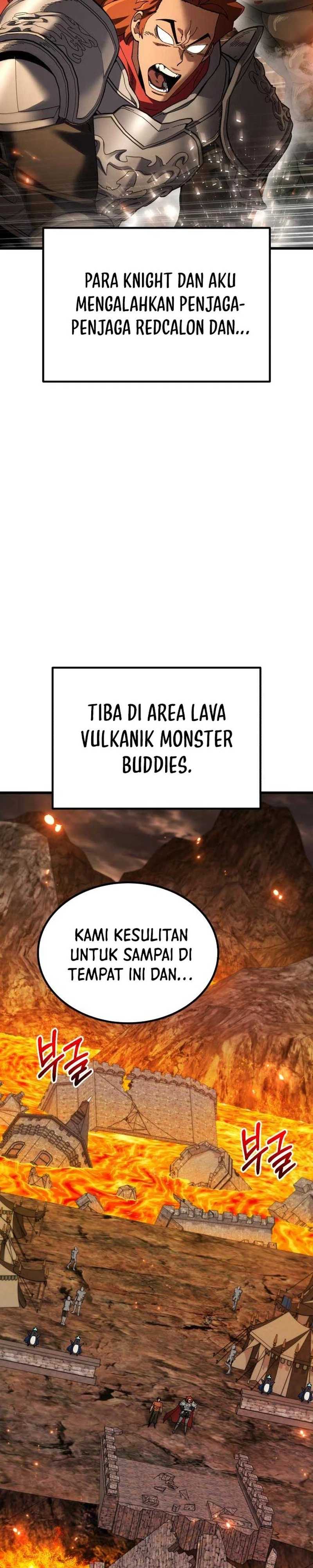 Baca I Regressed, but the World didn’t End Chapter 38 - Halaman 6 Baca I Regressed, but the World didn’t End - Chapter 38 halaman 6