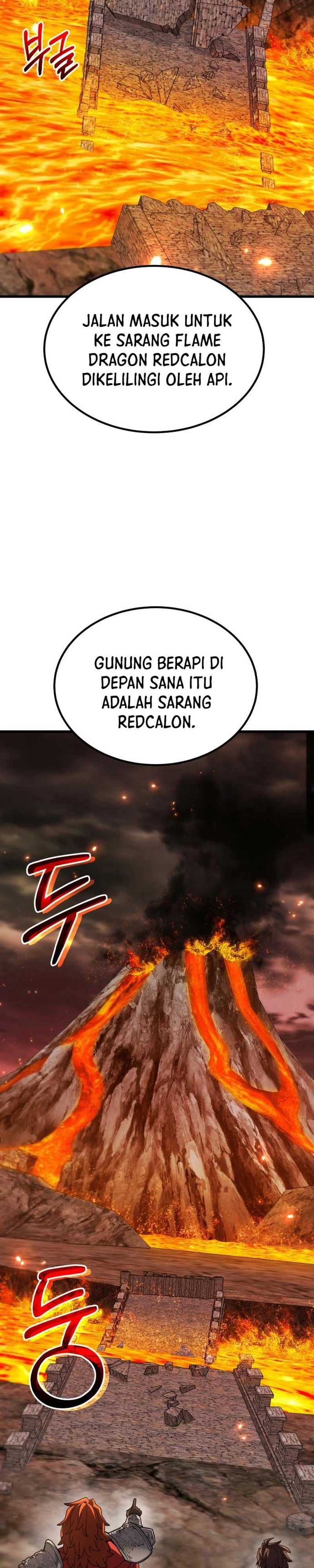 Baca I Regressed, but the World didn’t End Chapter 38 - Halaman 7 Baca I Regressed, but the World didn’t End - Chapter 38 halaman 7
