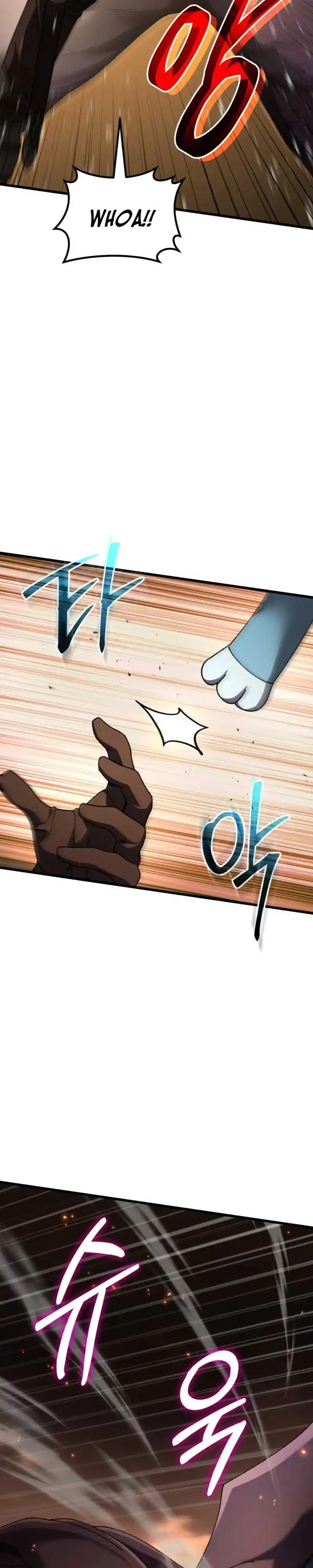 Baca I Regressed, but the World didn’t End - Chapter 39 halaman 14