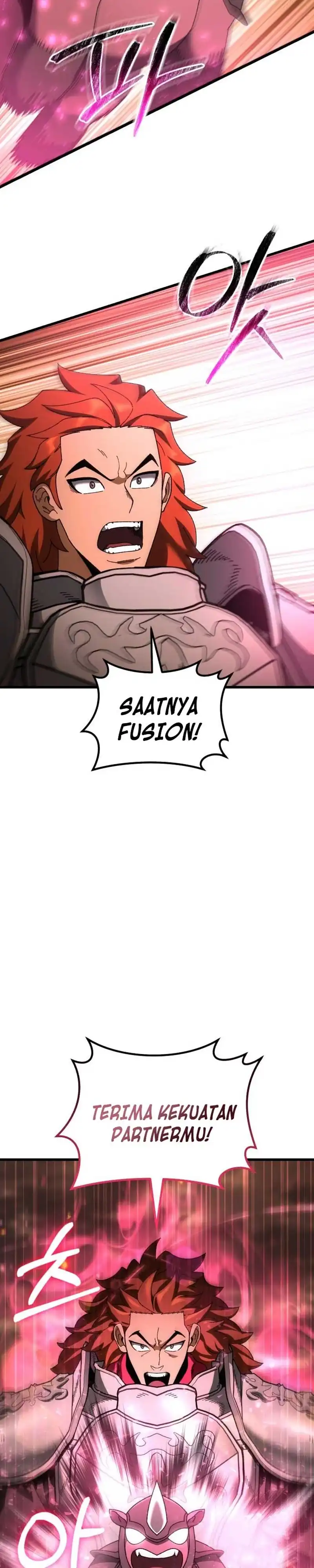 Baca I Regressed, but the World didn’t End - Chapter 39 halaman 22