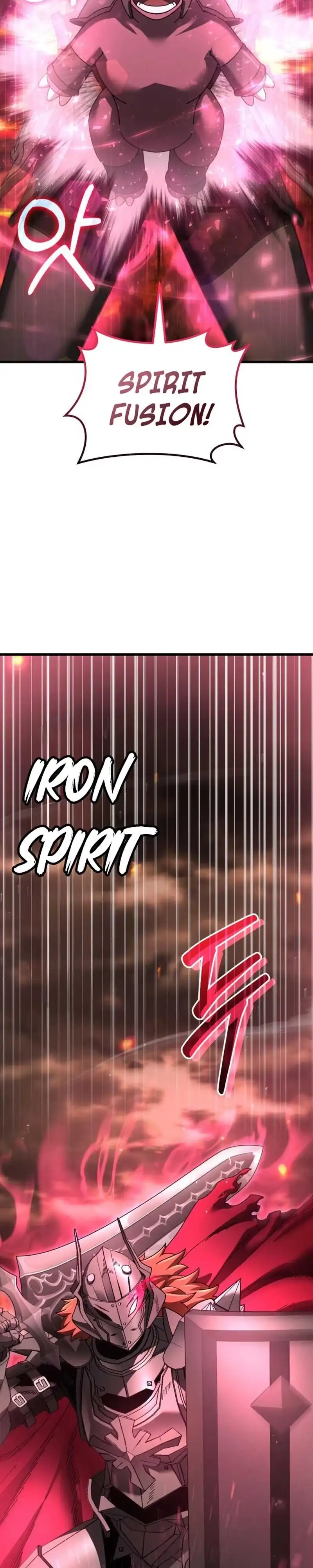 Baca I Regressed, but the World didn’t End - Chapter 39 halaman 23